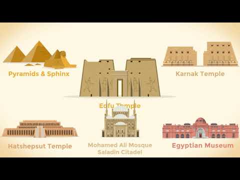 Egypt tickets Online