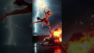 Jay shree ram jay hanuman ji ki viral video #pleseviral #youtubfamily #thanksyoutubefamily