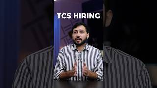 TCS BPS Hiring 2025 for #freshers | Any Graduate Apply #tcs #job #career #shorts #trending