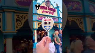 3 Craziest Desserts in Disneyland 🍨