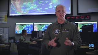 Caudle hearing to be chief of naval operations
