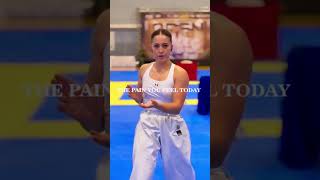 karate motivation 💪 || Karate kata wkf || #kata #kumite #wkf #karate #skarate #martialarts #ytshots