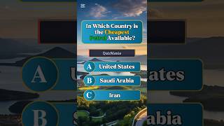 General Quiz | Comment your Score #shortsho #generalquiz #quizmania #viralshorts #quizmania