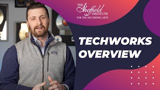 TechWorks: A Career in AV
