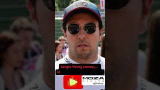 Sergio Perez uneasy after Gasly and Albon resurgence #f1insights #f1drama #f1 #sergioperez