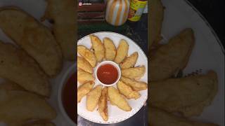 VIRAL POTATO RECIPE 😱 #youtube #recipe #cooking