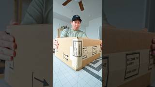 Sony FX3 Full Frame Cinema Line Camera Unboxing