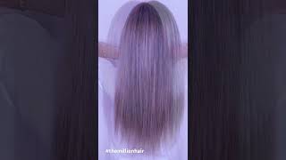 Twist-In.   #hairextensions #hairstyle #hair #realhairextensions #humanhair #bestmethod #reels