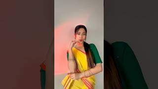 Morom lagi juwakoi ☺️❤️ | Assamese Trending Song | Tisha Kalita #tishakalita #piu #tishakalitashorts
