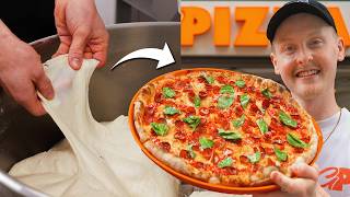 This Will Change The Way You Make Pizza Dough Forever