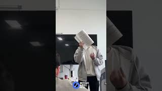 대학교 수업시간에 즉석으로 불러본 '감사' (김동률) cover #shorts