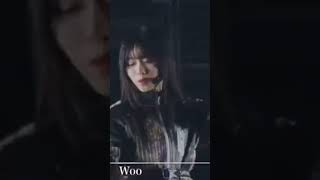 突然のイケメン　#櫻坂46_4thアニラ#TOKYOSNOW#的野美青