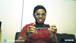 Safaricom Neon Ray 2 4G Phone Review. #PhoneReviews #NeonRay2 #Safaricom