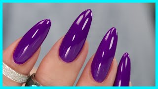 HELP? I Cant Polish My Opposite Hand? PRO TECH TIPS Make It Easy✅
