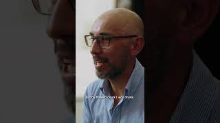 Luis' Story | Part 1 #alphacourse #newseries #tryalpha I #staycurious