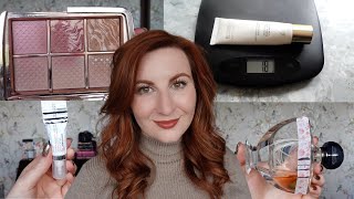 2025 PROJECT PAN UPDATE 4 | Rose Keats