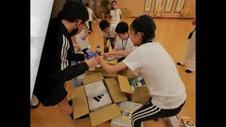 20250720 SDGs 冒險島我來了 第二天活動回顧