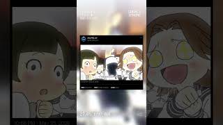 Gojo grizzeled the school #saturogojo #jjk #anime #trending #gojoedits