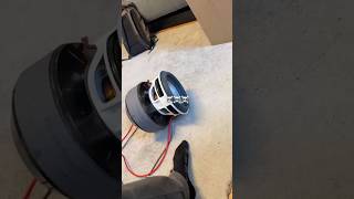Sub 3k watts rms ☠️☠️☠️