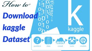 How to Download Kaggle Datasets in Simple Steps | Complete Guide to Using Kaggle