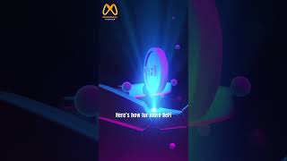 🌐 Unlock the power of DeFi in just 30 seconds!