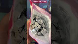 #beet #beetjuice #beetchews #nitricoxide #energy #supplements #preworkout