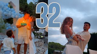 VLOG: MY 25!🤪 CELEBRATE BIRTHDAY! 🎉🤪 01.08.25