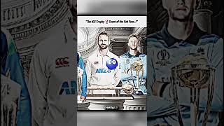 ICC Trophy Count of the Fab Four..!🥶 #shorts #sg #cricketshorts  #ytshorts  #viral #crickog2.0