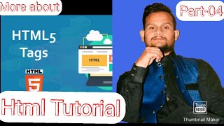 HTML Tutorial for beginners in Hindi | Html Basic tags | Info tech HAFIZ IT | Full HD(1080)