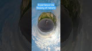 #insta360x5 #travel #hualien #summershorts #taiwan #beach