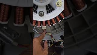 How to check hall sensor of dd moter in hindi #electronicdesignautomation #diode