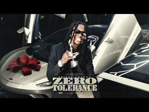 Prince Swanny - No Party (Official Visualizer)