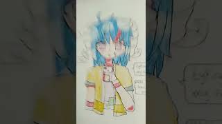 old trend#ocreate #fypシ゚viral #supportmychannel #gachatrendtiktok