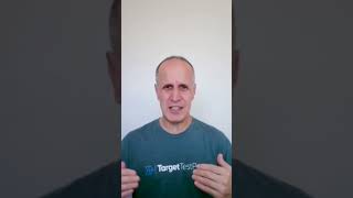 The Benefits of Preparing for the #GRE | #Shorts