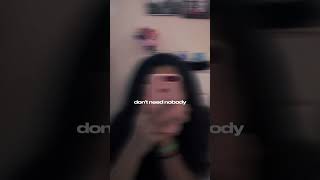 #edit #fypシ #tiktokviral #tiktok #capcut #viral #shorts #singal #icandoit #strong