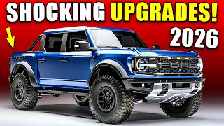 6 Reasons You Should Wait For the 2026 Ford Bronco (Don't Buy 2025!)