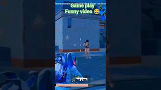 pubgmobile Fun moment 😎  #pubgfunny, #pubgmobilegameplay, #pubg, #pubgmoments,and #pubgclips