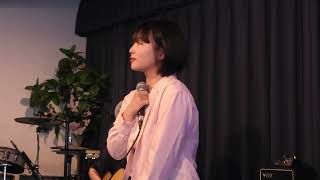 온송 (Onsong) 03. 오롯이 단둘이서 [여름꽃] 언플러그드 라운지 2025.07.19(토)