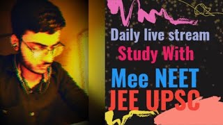 daily study live #Dr.Stethoscope🩺