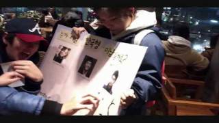 Breaking stereotypes about South Korea. DIABS