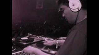 Takkyu Ishino - DJ Mix Vol.1 (1/3) "J-WAVE : AZ-WAVE 1997"