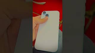 iPhone 15 Blue colour look 🔥🔥 #iphonelook #iphone15 #viralshort #viral #iphone #viralshort #iphone
