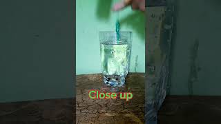 Eno+close up +Shampoo easy Experiment।simple science Experiments