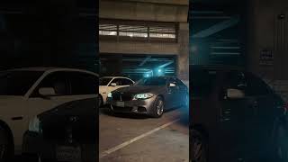 Bmw squad Bangladeshi