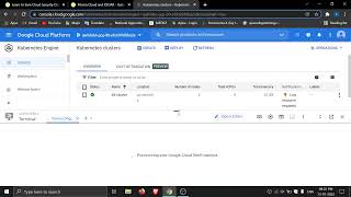 Prisma Cloud and XSOAR   Automate Incident Response Reverse Shell GSP824 Qwiklabs | Google Cloud