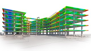 BIM Modelling Tools for Construction Management | #bim #constructiontechnology #bimtraining #revit