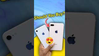 iPhone 8 in 2025 : Should You Buy? 🤔 #shorts #iphone