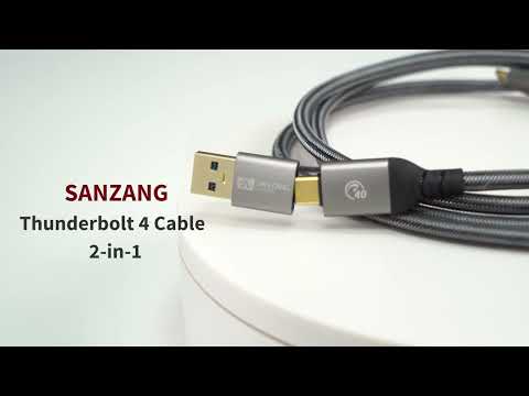 Surprising gift ideas for Chirtsmas 2022 | The Best Thunderbolt 4 Cables