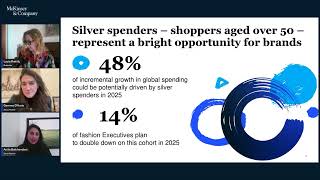 The State of Fashion: Trends that matter in 2025