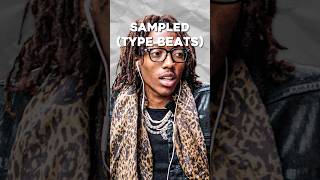 BIG Rap Songs That Used YouTube Type Beats